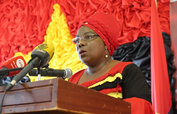 MPLA quer reduzir para 25% a taxa de desemprego nos próximos cinco anos